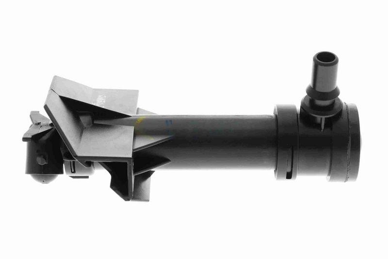 VEMO V10-08-0381 Waschwasserdüse, Scheinwerferreinigung vorne links vorne links für VW