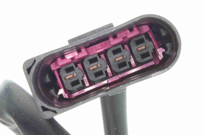 VEMO V10-76-0056 Lambdasonde 4 Kabel / 500 mm f&uuml;r AUDI