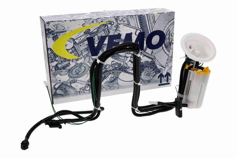 VEMO V20-09-0422 Kraftstoff-F&ouml;rdereinheit ohne Standheizung Einbauort: rechts f&uuml;r BMW