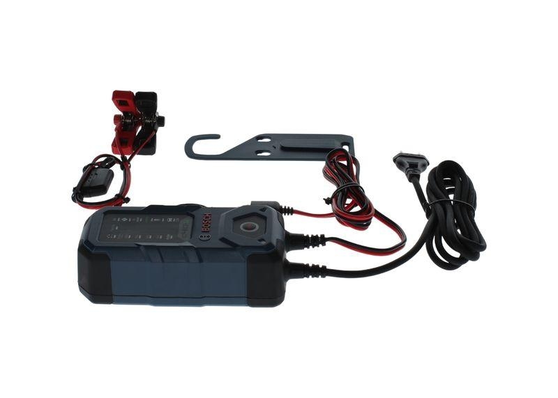 Bosch 0 189 921 040 Batterie-Ladeger&auml;t