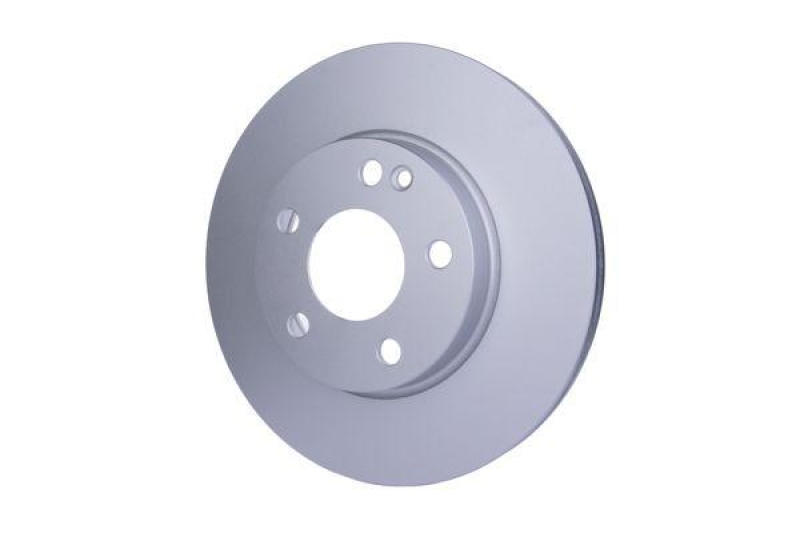 HELLA 8DD 355 111-061 Bremsscheibe f&uuml;r MB