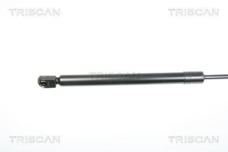 TRISCAN 8710 29281 Gasfeder Hinten für Vw Golf Vi