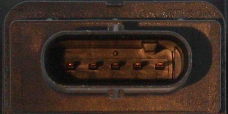 TRISCAN 8812 24010 Luftmassenmesser f&uuml;r Opel/Saab/Gm