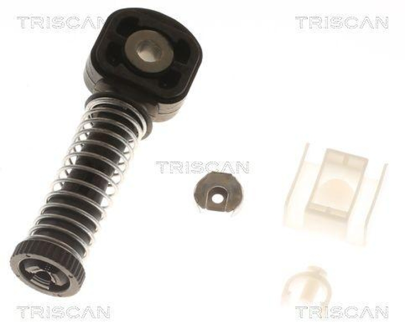 TRISCAN 8140 29774 Seilzug, Schaltgetriebe Manuel f&uuml;r Vag
