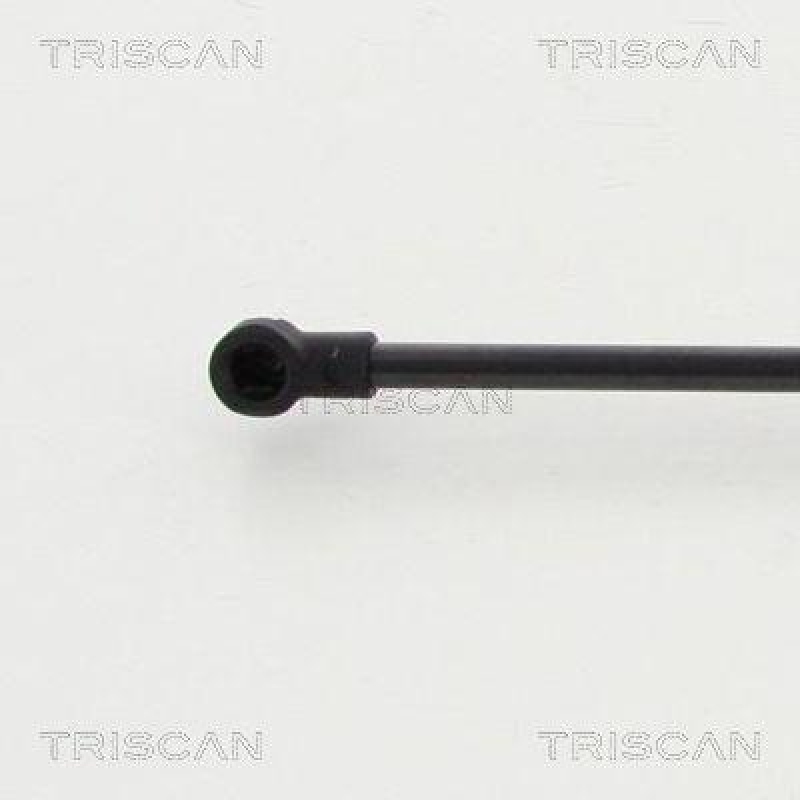 TRISCAN 8710 13283 Gasfeder Hinten f&uuml;r Toyota Verso-S