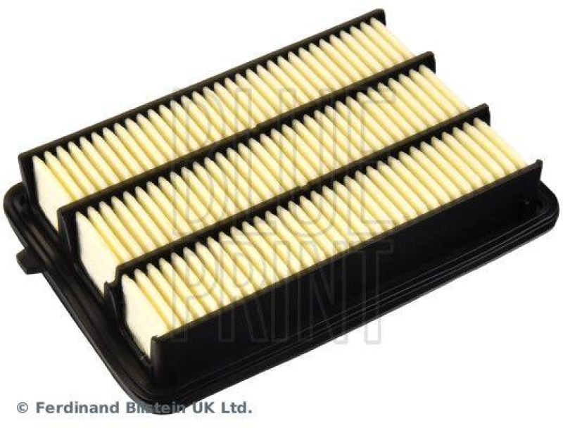 BLUE PRINT ADBP220005 Luftfilter für HONDA