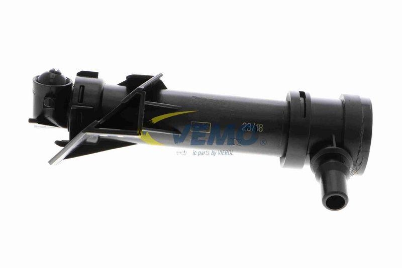 VEMO V10-08-0382 Waschwasserdüse, Scheinwerferreinigung vorne rechts vorne rechts für VW
