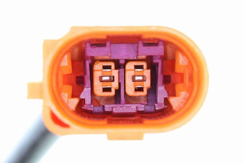 VEMO V10-72-1438 Sensor, Abgastemperatur Nach Agr-K&uuml;hler f&uuml;r VW