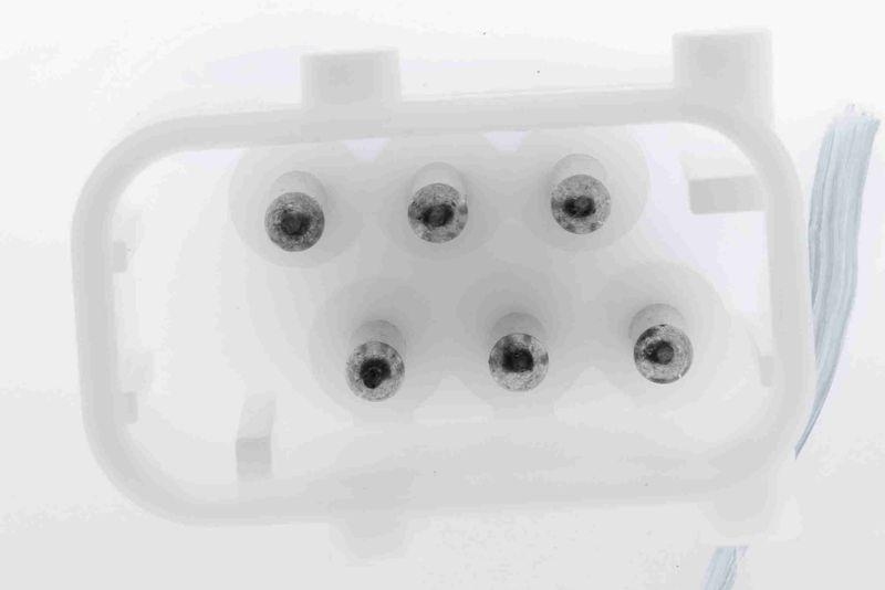 VEMO V20-09-0423 Kraftstoff-F&ouml;rdereinheit ohne Standheizung 3,5 Bar f&uuml;r BMW