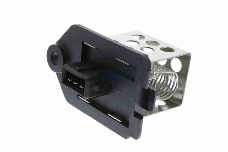 VEMO V42-79-0021 Vorwiderstand, Elektromotor (K&uuml;hlerl&uuml;fte L&uuml;ftermotor f&uuml;r PEUGEOT