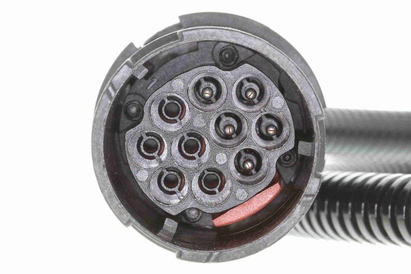 VEMO V48-73-0022 Multifunktionsschalter Automatikgetriebe; 9-Polig f&uuml;r LAND ROVER