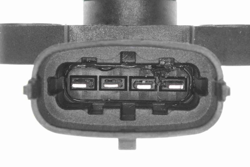 VEMO V52-72-0135-1 Sensor, Saugrohrdruck 4-Polig f&uuml;r HYUNDAI