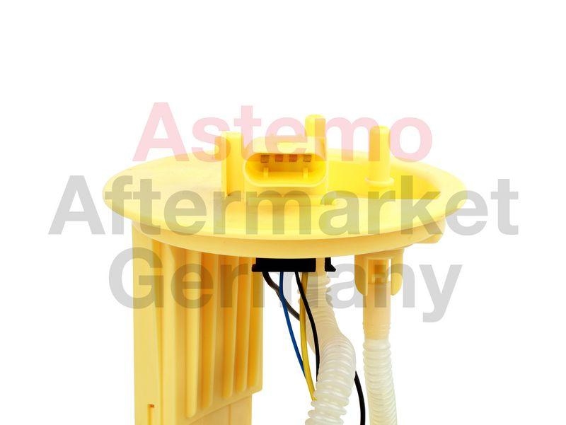 HITACHI 2503520 Kraftstofff&ouml;rdereinheit f&uuml;r VW u.a.