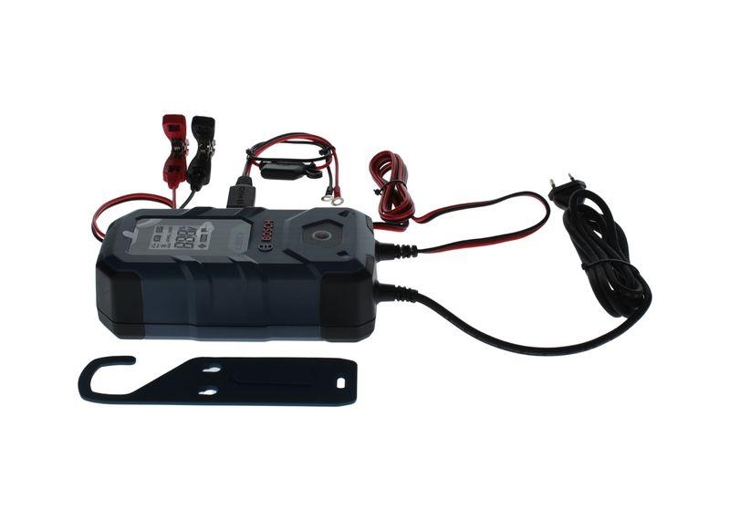 Bosch 0 189 921 080 Batterie-Ladeger&auml;t