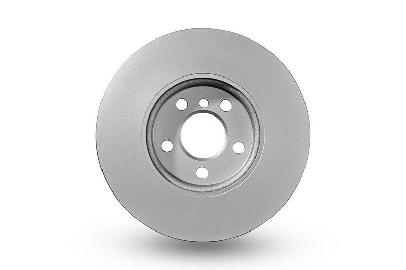 HELLA 8DD 355 135-121 Bremsscheibe