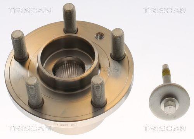 TRISCAN 8530 16147 Radnabe Vorne f&uuml;r Ford