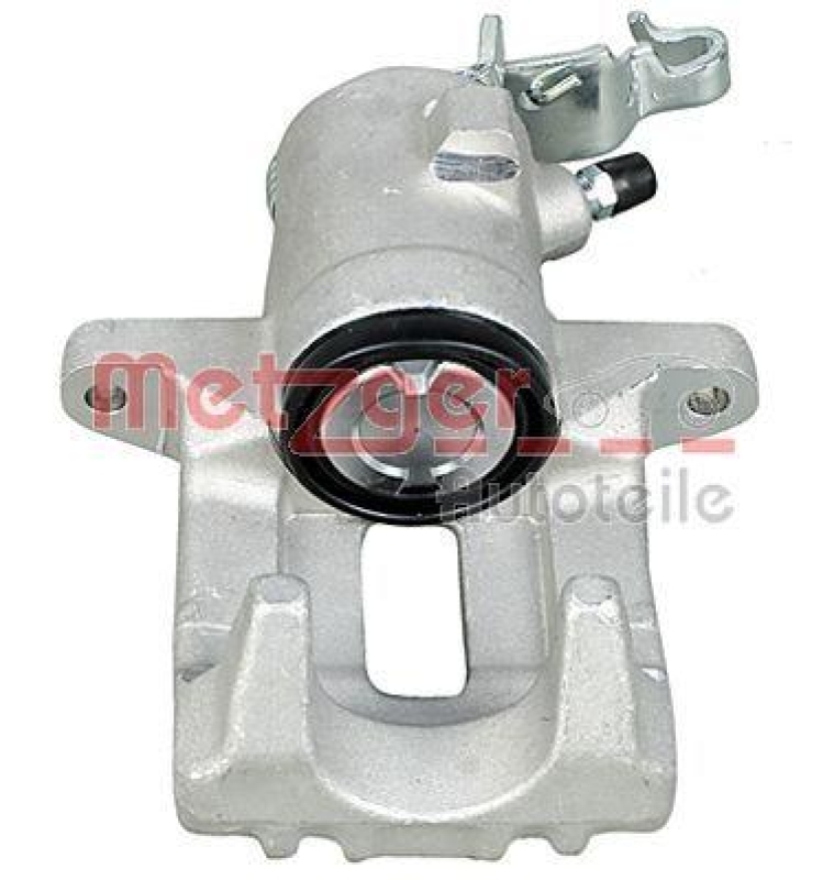 METZGER 6260008 Bremssattel Neuteil für AUDI/SEAT/SKODA/VW HA rechts