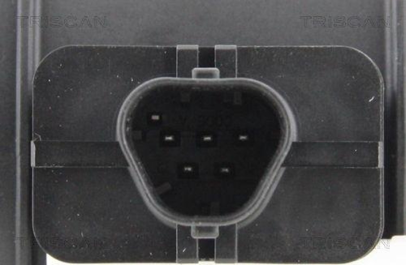 TRISCAN 8812 24013 Luftmassenmesser f&uuml;r Opel/Saab/Gm