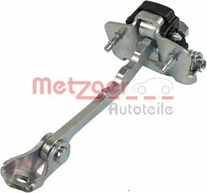 METZGER 2312059 T&uuml;rfeststeller f&uuml;r RENAULT vorne links/rechts