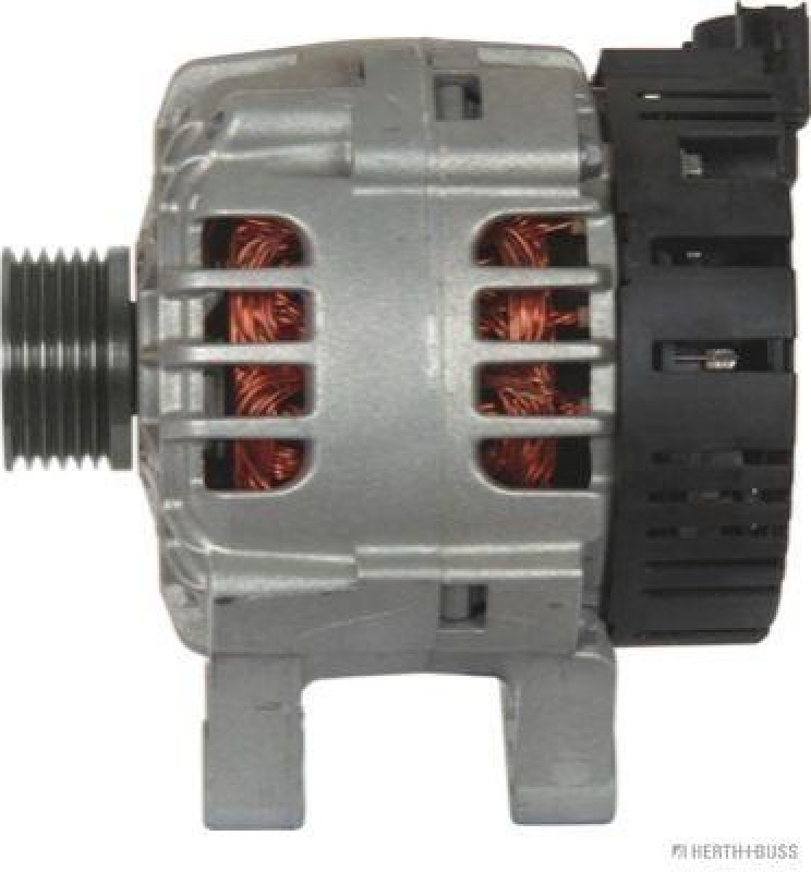 HERTH+BUSS 32001001 Generator 14 V, 90 A