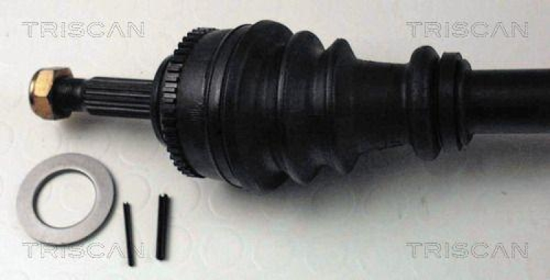 TRISCAN 8540 25564 Antriebswelle f&uuml;r Renault Megane/Scenic