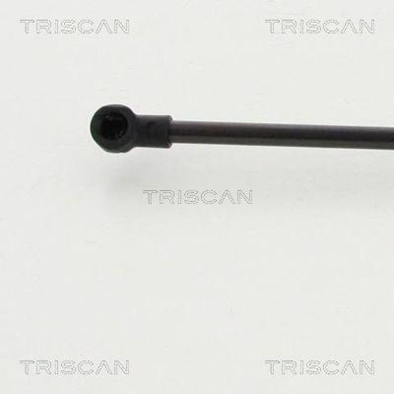 TRISCAN 8710 13284 Gasfeder Hinten f&uuml;r Toyota Auris