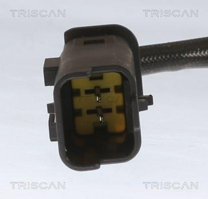 TRISCAN 8826 10050 Sensor, Abgastemperatur f&uuml;r Citroen, Fiat, Peugeot
