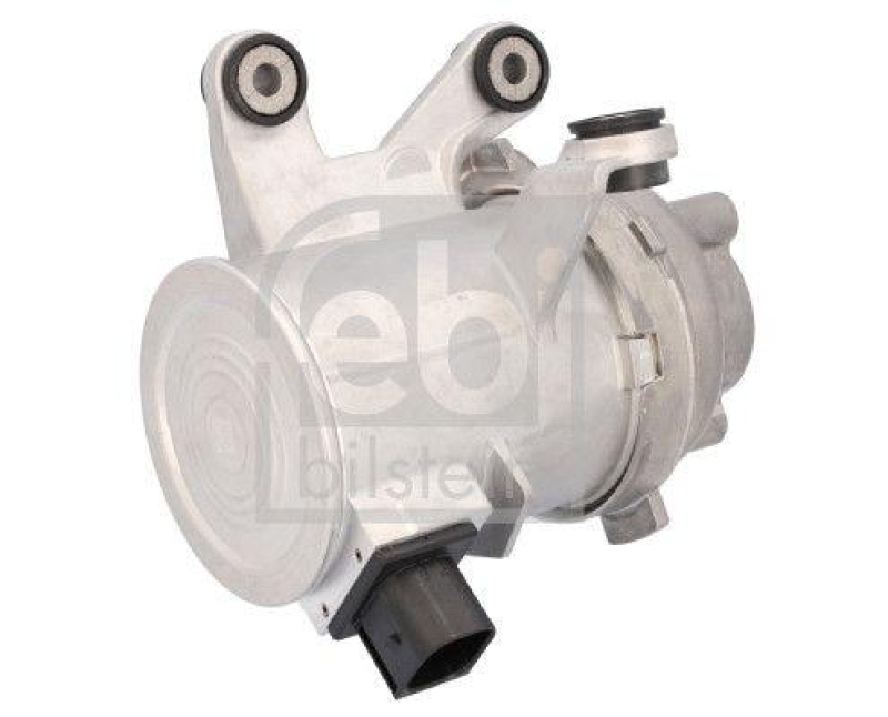 FEBI BILSTEIN 185632 Wasserpumpe elektromagnetisch f&uuml;r Mercedes-Benz