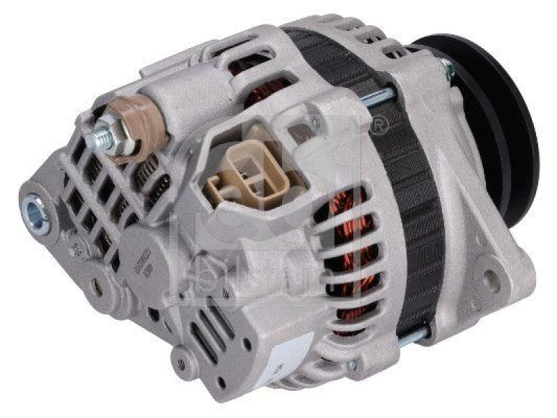 FEBI BILSTEIN 186641 Generator f&uuml;r MAZDA