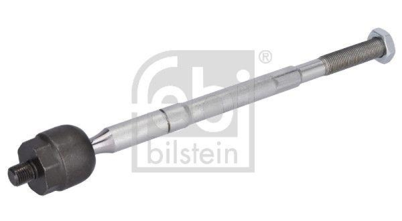FEBI BILSTEIN 43195 Axialgelenk mit Kontermutter und Sicherungsblech f&uuml;r TOYOTA