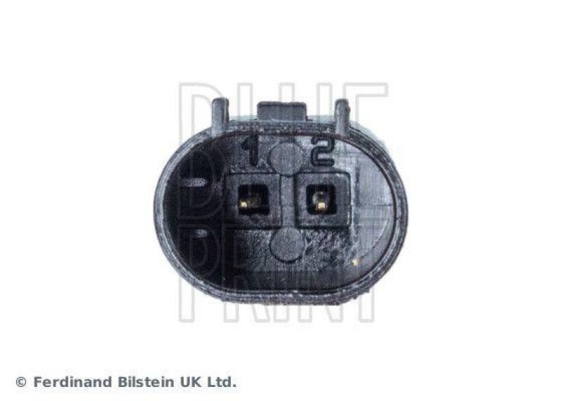 BLUE PRINT ADG072136 K&uuml;hlmitteltemperatursensor mit Dichtung und Haltefeder f&uuml;r CHEVROLET/DAEWOO