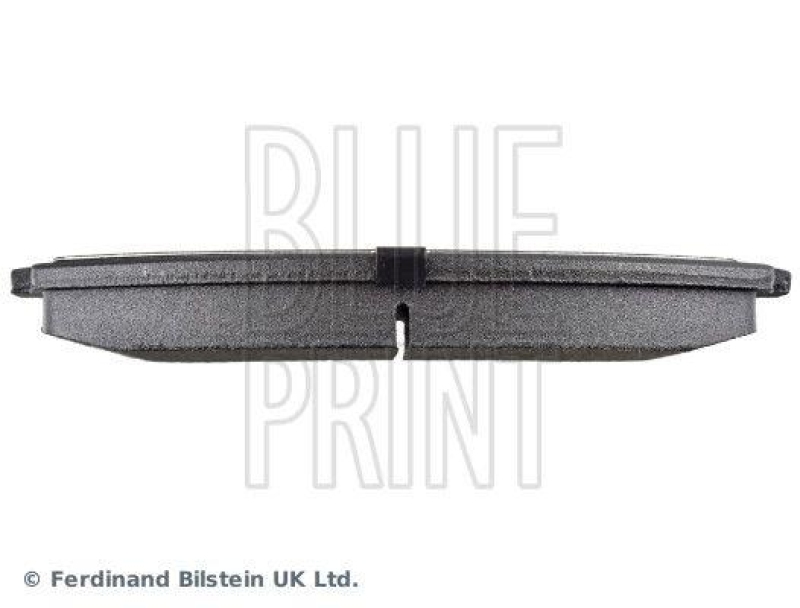 BLUE PRINT ADM54278 Bremsbelagsatz f&uuml;r MAZDA