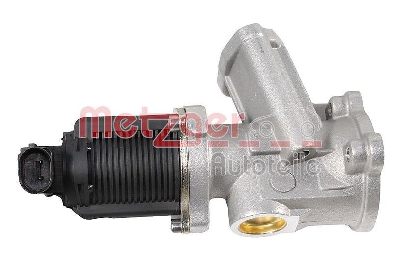 METZGER 0892949 Agr-Ventil f&uuml;r FIAT/LANCIA/OPEL/SUZUKI/VAUXHALL