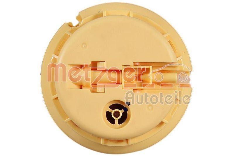 METZGER 2250573 Kraftstoff-F&ouml;rdereinheit f&uuml;r AUDI/VW