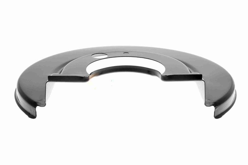 VAICO V10-5006 Spritzblech, Bremsscheibe Hinterachse, rechts f&uuml;r VW