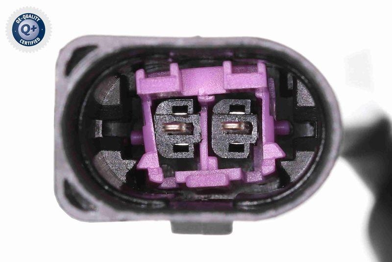 VEMO V10-72-1439 Sensor, Abgastemperatur Vor Katalysator f&uuml;r VW