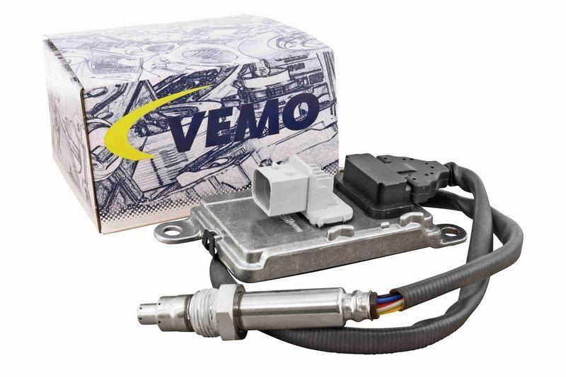 VEMO V31-72-0913 NOx-Sensor, Harnstoffeinspritzung 4-Polig / 590 mm f&uuml;r MERCEDES-BENZ