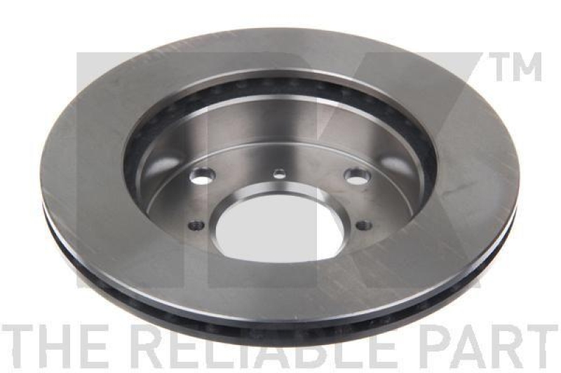 NK 205205 Bremsscheibe f&uuml;r CHEVROLET, SUBARU, SUZUKI