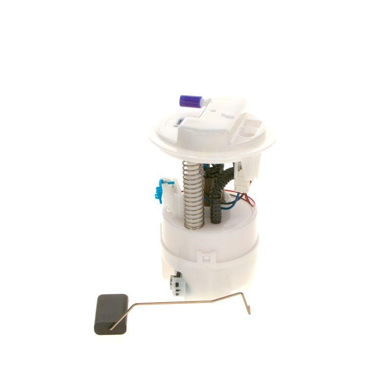 Bosch 0 986 580 958 Ekp-Einbaueinheit