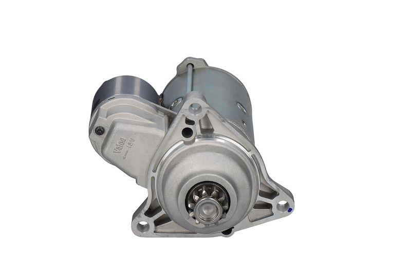 VALEO 201114 Starter - CORE-FLEX - VW Transporter