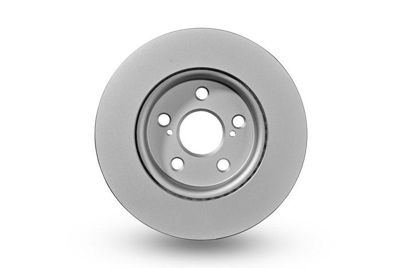 HELLA 8DD 355 135-141 Bremsscheibe