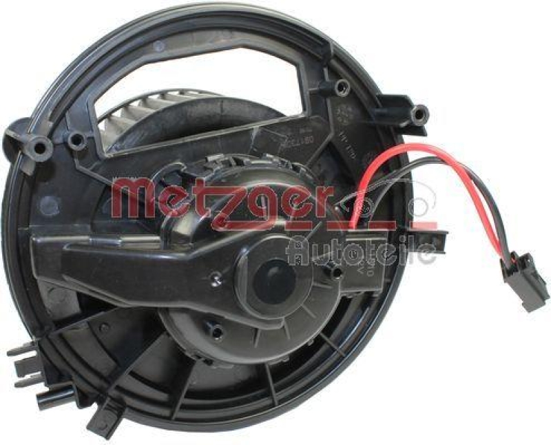 METZGER 0917308 Innenraumgebl&auml;se f&uuml;r AUDI/SEAT/SKODA/VW