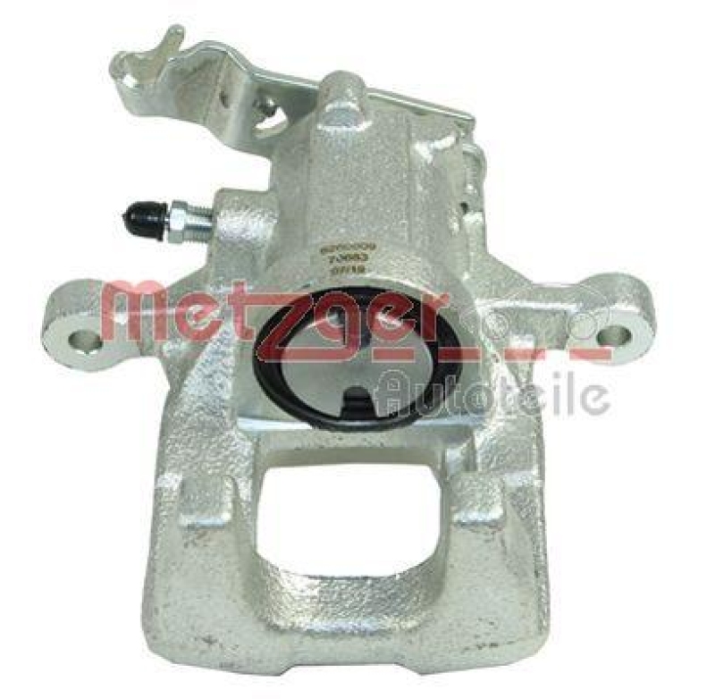 METZGER 6260009 Bremssattel Neuteil f&uuml;r AUDI/SEAT/SKODA/VW HA links