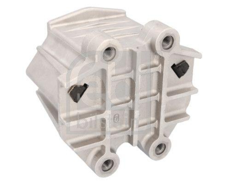 FEBI BILSTEIN 185633 Motorlager f&uuml;r M A N