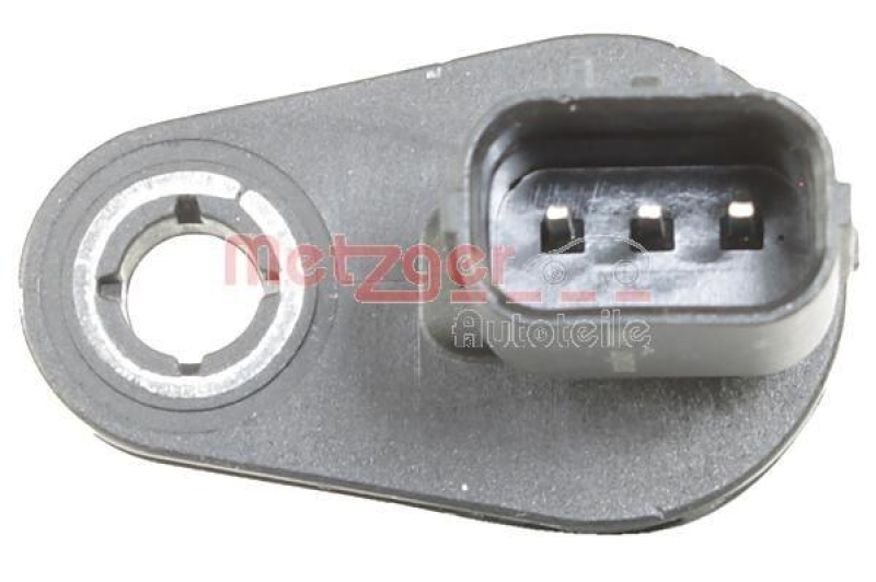 METZGER 0902437 Impulsgeber, Kurbelwelle f&uuml;r OPEL