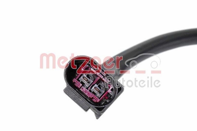 METZGER 2250574 Kraftstoffpumpe f&uuml;r AUDI/SEAT/SKODA/VW