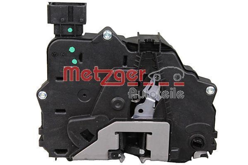 METZGER 2314347 T&uuml;rschloss f&uuml;r FIAT hinten links