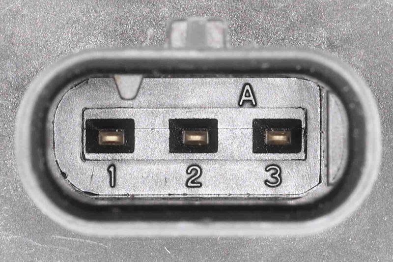 VEMO V10-72-1440 Sensor, Abgasdruck Differenzdruckgeber Dieselpartikelfilt f&uuml;r VW