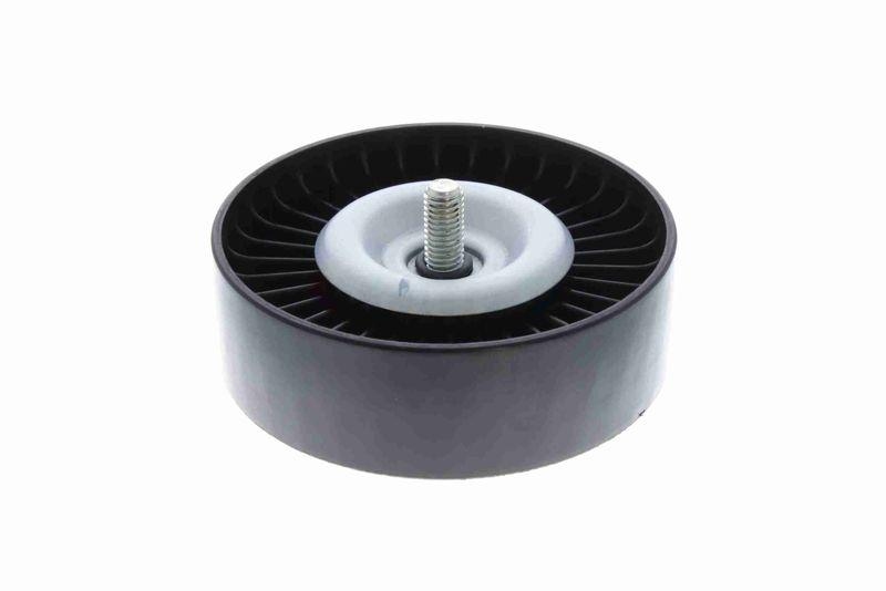 VAICO V30-1363 Spannrolle, Keilrippenriemen Keilrippenriemen f&uuml;r MERCEDES-BENZ