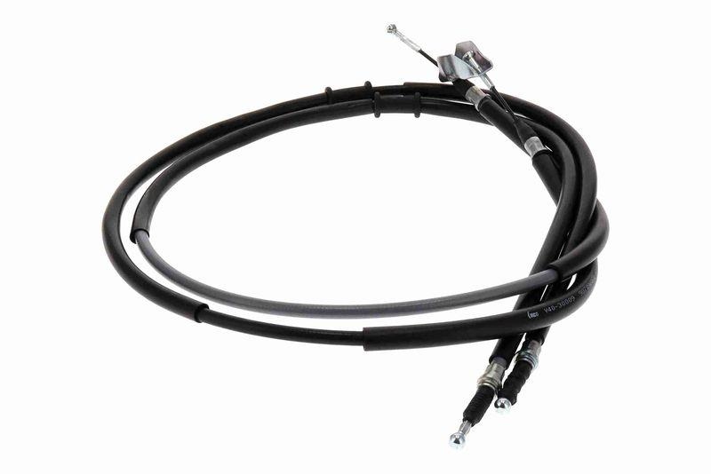 VAICO V40-30009 Seilzug, Feststellbremse Feststellbremse 1665 mm f&uuml;r OPEL